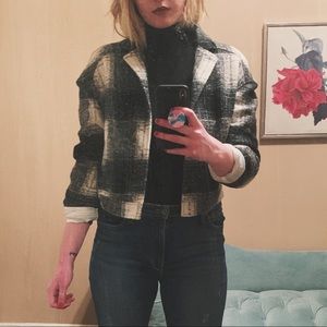 Urban outfitters jacket